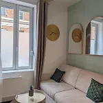 아파트 Cosy Pres De La Cathedrale 아미앵