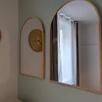 아파트 Cosy Pres De La Cathedrale *
