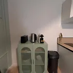 아파트 Cosy Pres De La Cathedrale 아미앵