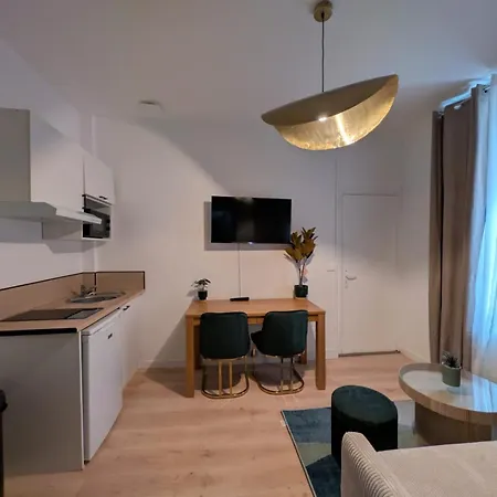 Cosy Pres De La Cathedrale * アミアン