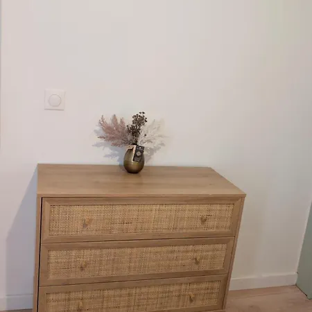 Cosy Pres De La Cathedrale アパート アミアン