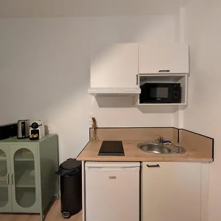 Cosy Pres De La Cathedrale *