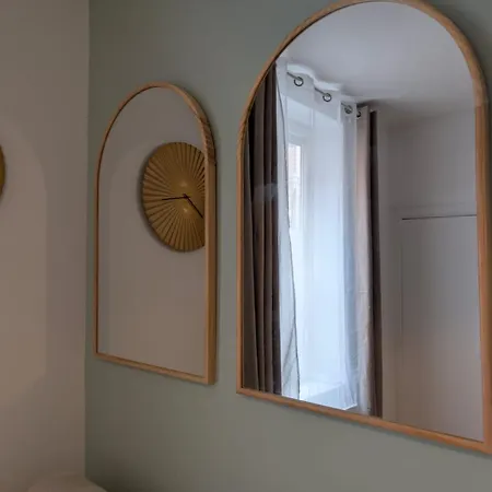 Appartement Cosy Près De La Cathédrale *