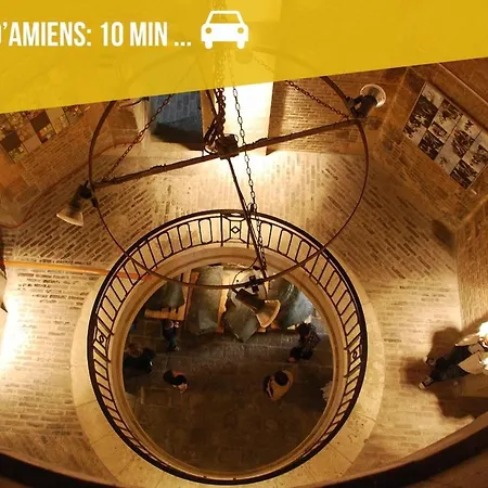 アパート Cosy Pres De La Cathedrale