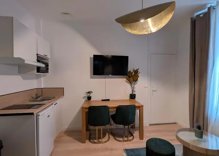 Cosy Pres De La Cathedrale * アミアン