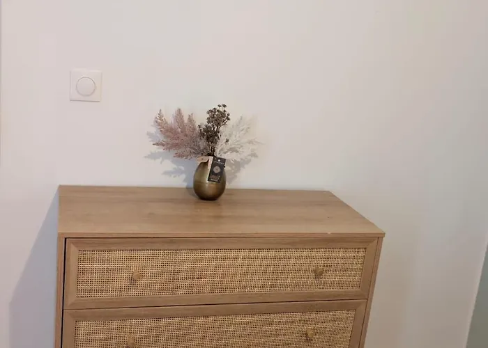 Cosy Pres De La Cathedrale アパート アミアン