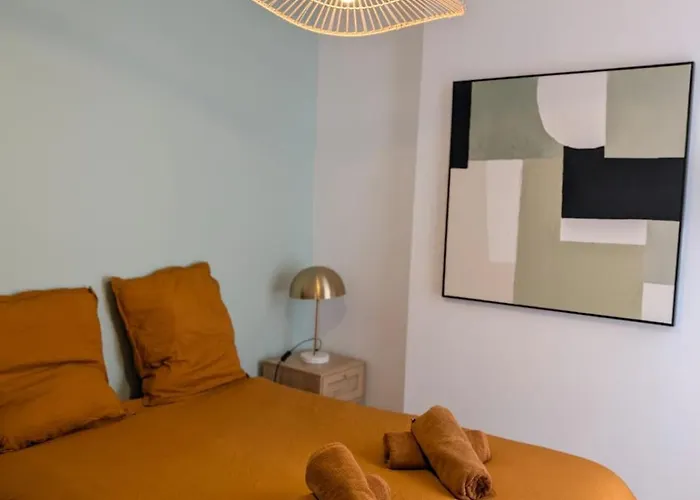 Cosy Pres De La Cathedrale * アミアン