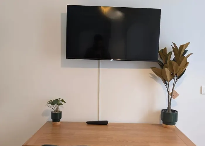 Cosy Près De La Cathédrale Appartement *