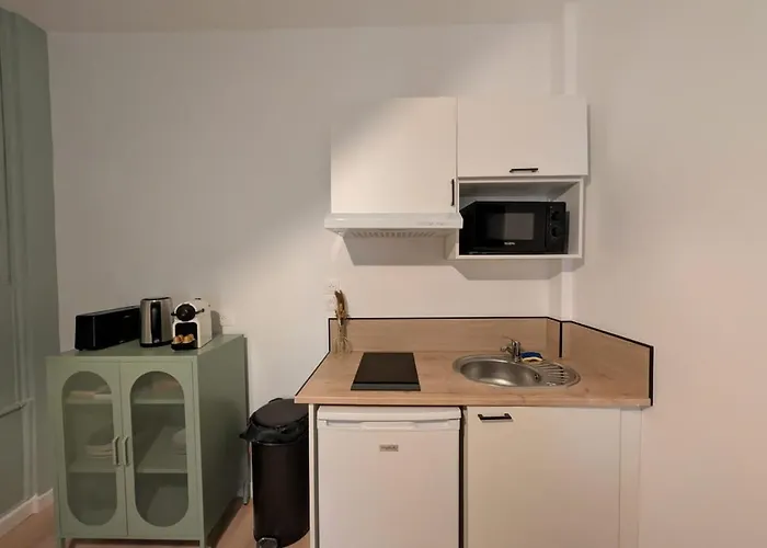 Cosy Pres De La Cathedrale *