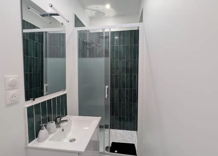 アパート Cosy Pres De La Cathedrale