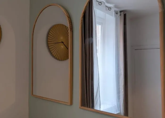 Appartement Cosy Près De La Cathédrale *