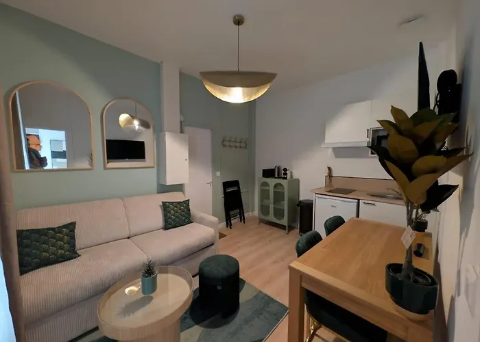 Cosy Pres De La Cathedrale *